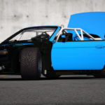 Nissan Silvia S14 Legendary Tuners Edition 0.13