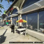 Oeuvre Gallery Cafe [YMAP][XML] V1.0