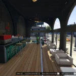 Oeuvre Gallery Cafe [YMAP][XML] V1.0