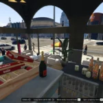 Oeuvre Gallery Cafe [YMAP][XML] V1.0