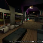 Oeuvre Gallery Cafe [YMAP][XML] V1.0