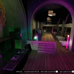 Oeuvre Gallery Cafe [YMAP][XML] V1.0