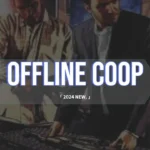 Offline COOP V0.3
