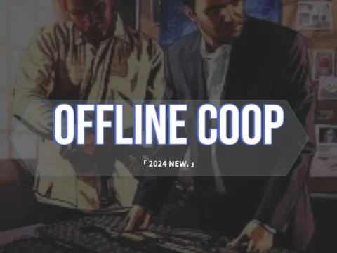 Offline COOP V0.3