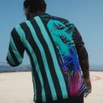 Open Hawaiian shirt retexture2
