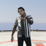 Open Hawaiian shirt retexture3