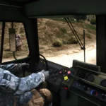 Oshkosh M1083 FMTV [Add-On | VehFuncs V] V1.0