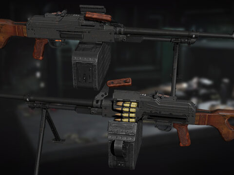 PKM [Animated]