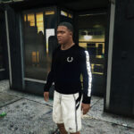 Pack sweatshirt