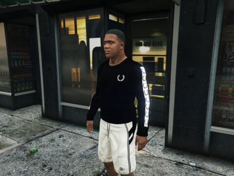 Pack sweatshirt