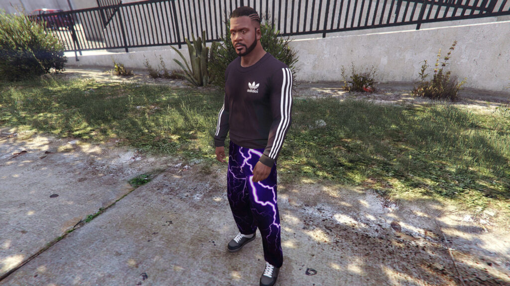 Pants Pack
