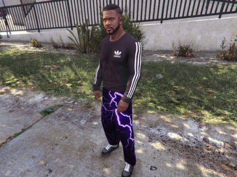 Pants Pack