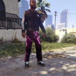 Pants Pack2