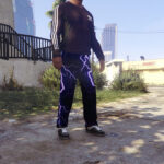 Pants Pack4