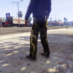 Pants Pack5