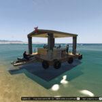 Party Boat