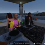 Party Boat 5