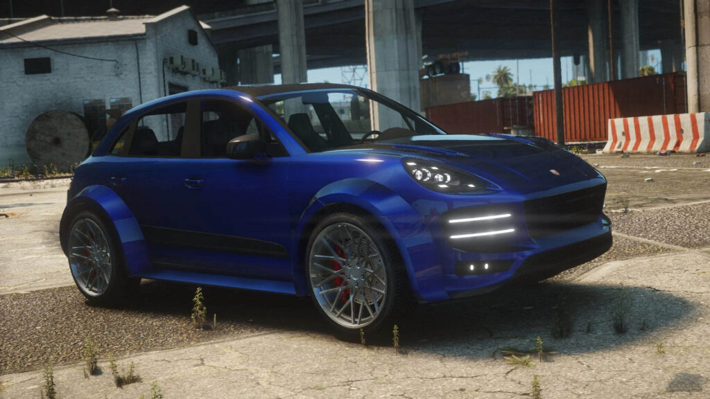 Pfister Astron Custom