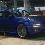 Pfister Astron Custom