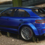 Pfister Astron Custom2