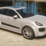 Pfister Astron Custom3