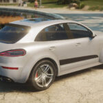 Pfister Astron Custom4