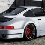 Porsche 911 CBK2