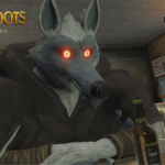Death "Puss in Boots The Last Wish" [Add-On Ped] V1.0