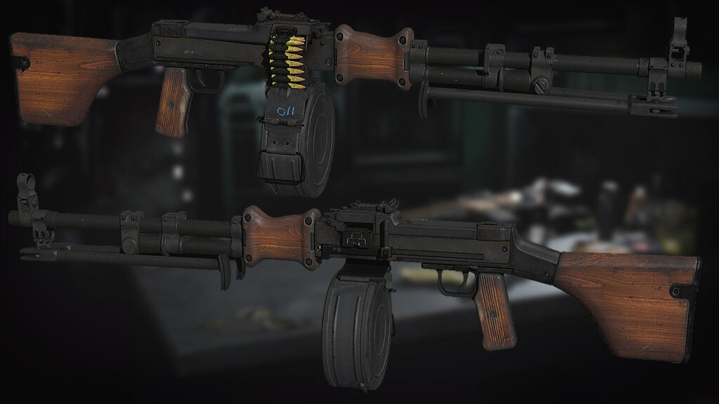 PKM [Animated]