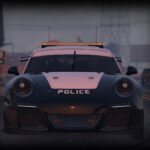 RUF RGT8 - GT3 Pursuit Edition3