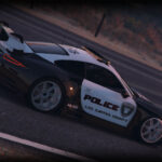 RUF RGT8 - GT3 Pursuit Edition4