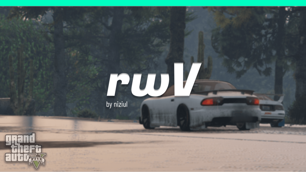 Rain Wash