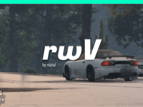Rain Wash