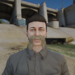 Real Beards for MP Male3