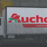 Real French Trucks Textures Pack23
