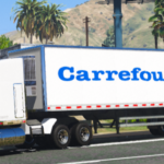 Real French Trucks Textures Pack3