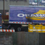 Real French Trucks Textures Pack5