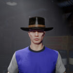 Red Dead Hats2
