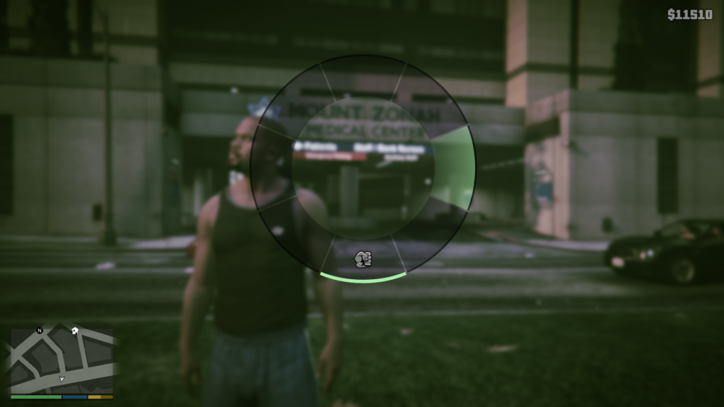 Remove Weapons On Death 1.1