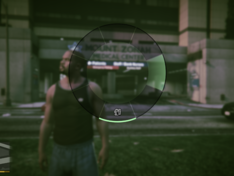 Remove Weapons On Death 1.1
