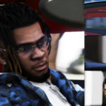 Retexture Long Dreads 4 different colors V1.0