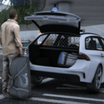 Rhinehart Taxi [Addon | Lods | Extras | Template] V1.0