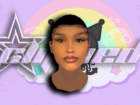 Rina Skin