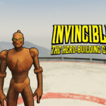 Robot (Invincible) [Add-On Ped] V1.0