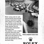 Rolex Submariner Iced