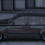 Rolls Royce Cullinan WB LEO2