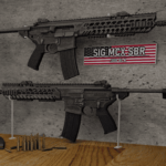 [RoN] SIG MCX SBR