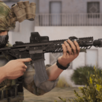 [RoN] SIG MCX SBR