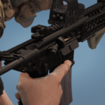 [RoN] SIG MCX SBR