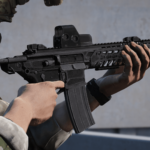 [RoN] SIG MCX SBR